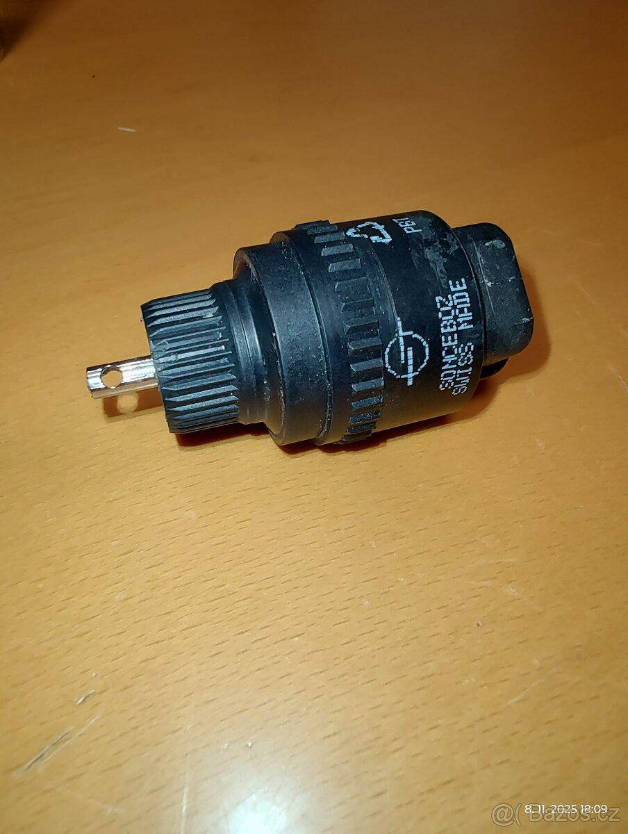 Motorek trojcestného ventilu Vaillant - 2