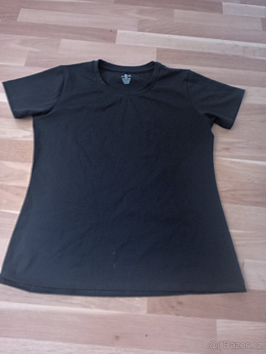 Dámské triko Paddino - 2