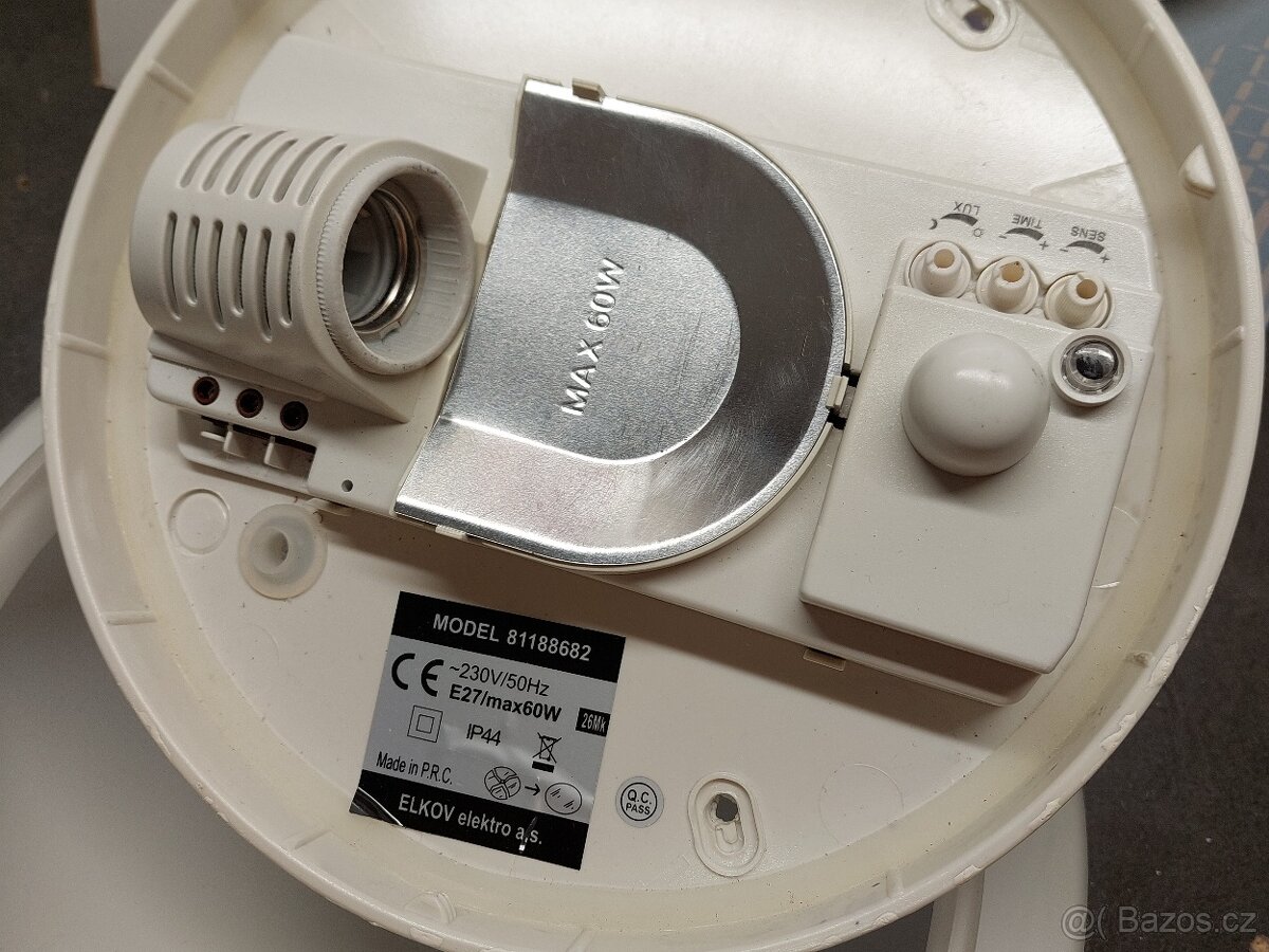 Stropní světla - 2