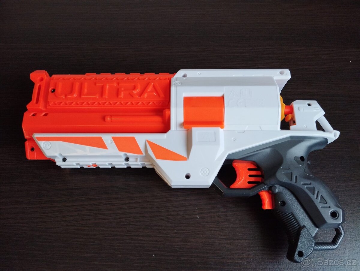 PRODÁM pistole NERF - 2