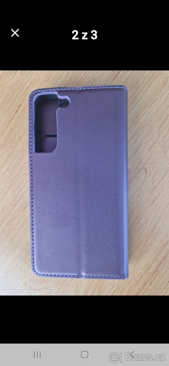 Pouzdro na telefon - 2