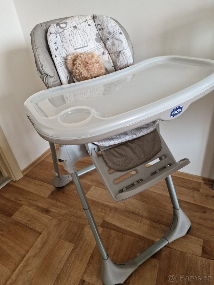 Jidelni zidle Chico - 2