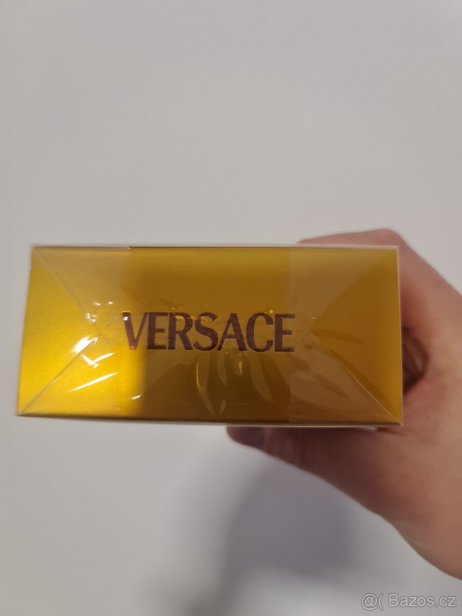 Versace Eros Energy EDP - 2