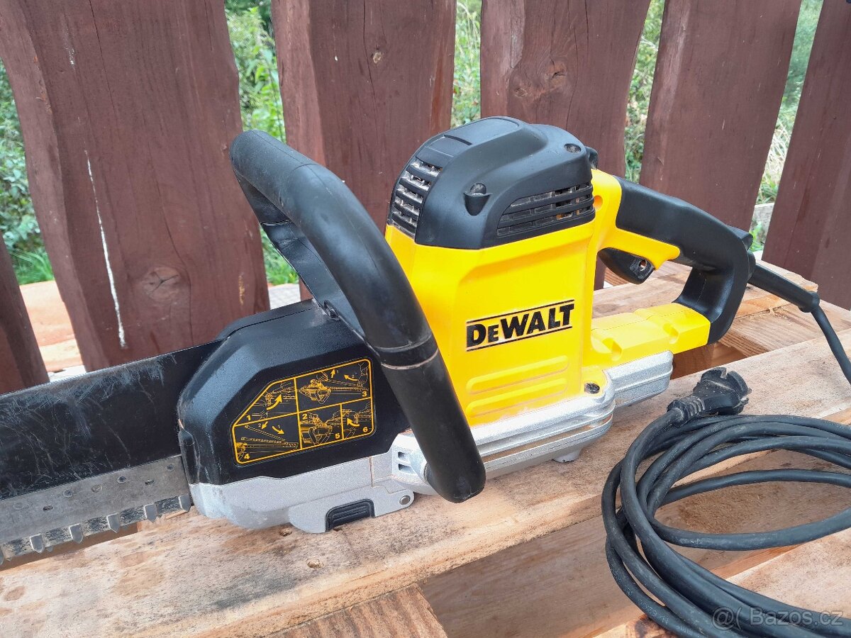 Pila DeWALT Aligator 397 - 2