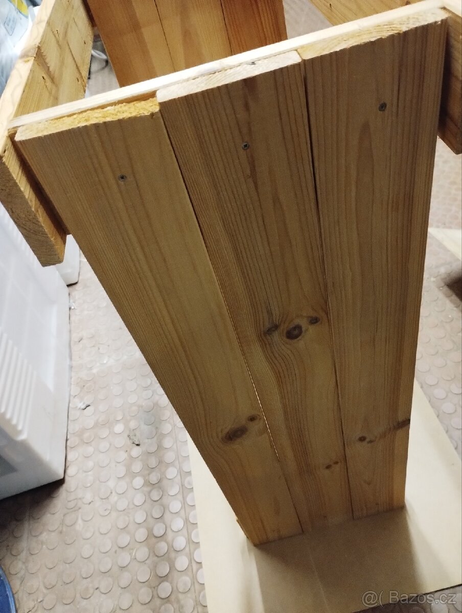 Regál IKEA 174x80x31 - 2