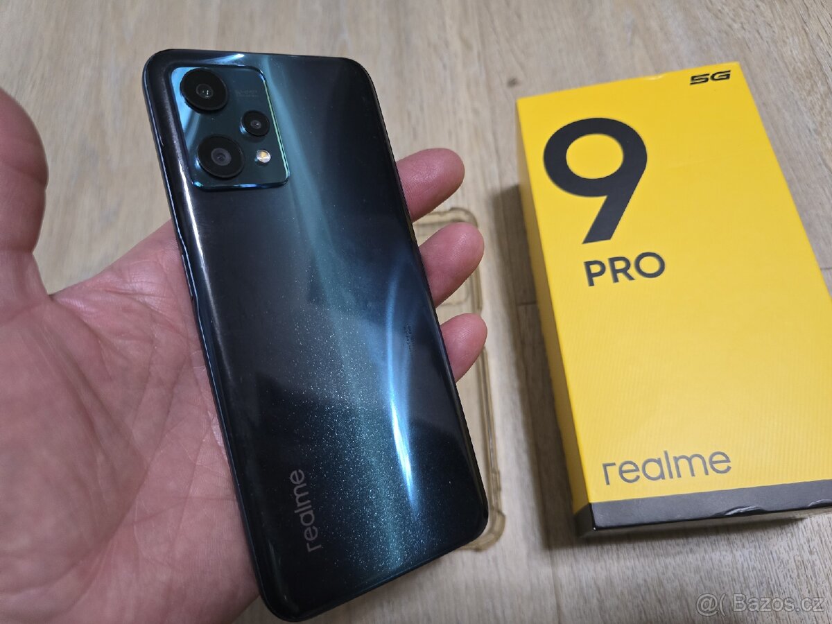 Realme 9 PRO 5G - 2