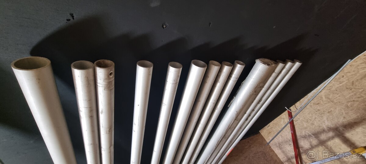 Hlinikove trubky - 2