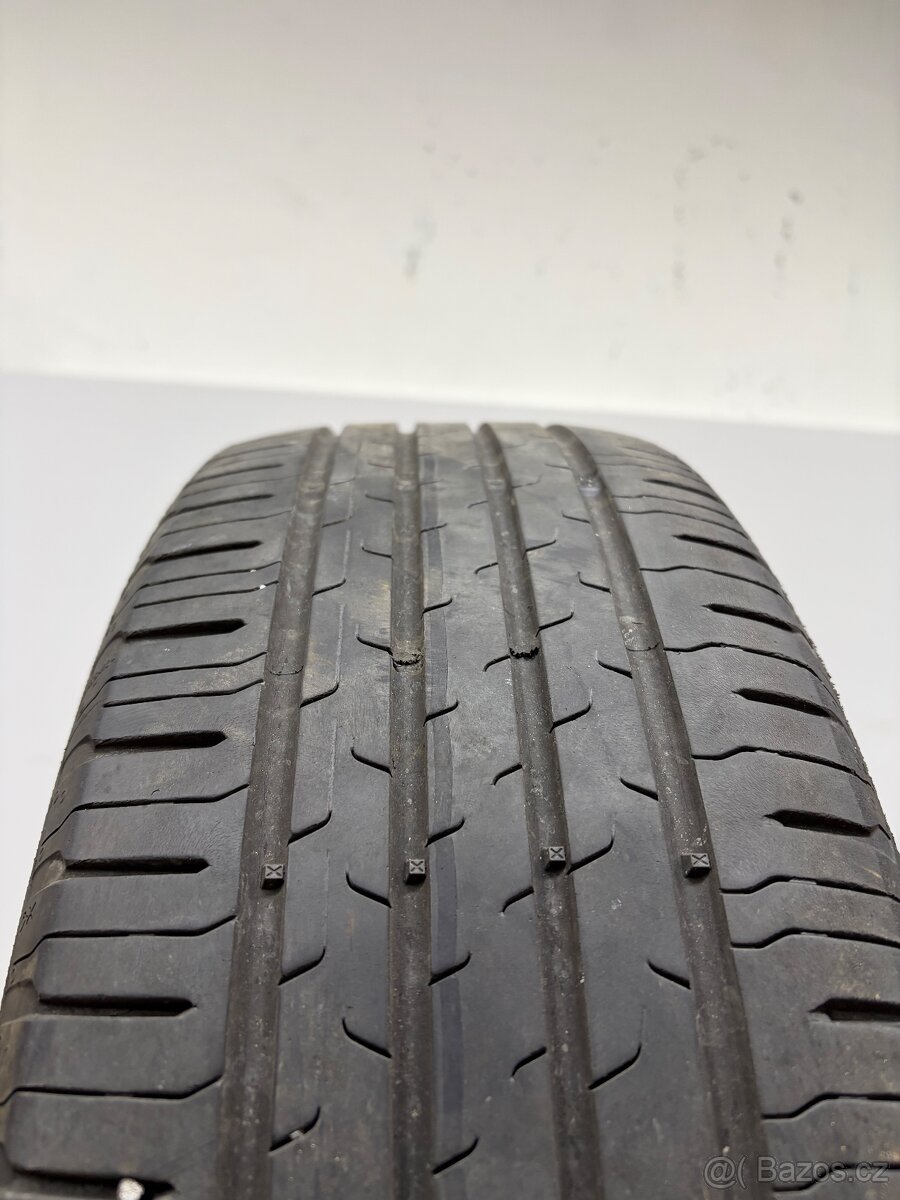 Continental 205/55R17 letní - 2