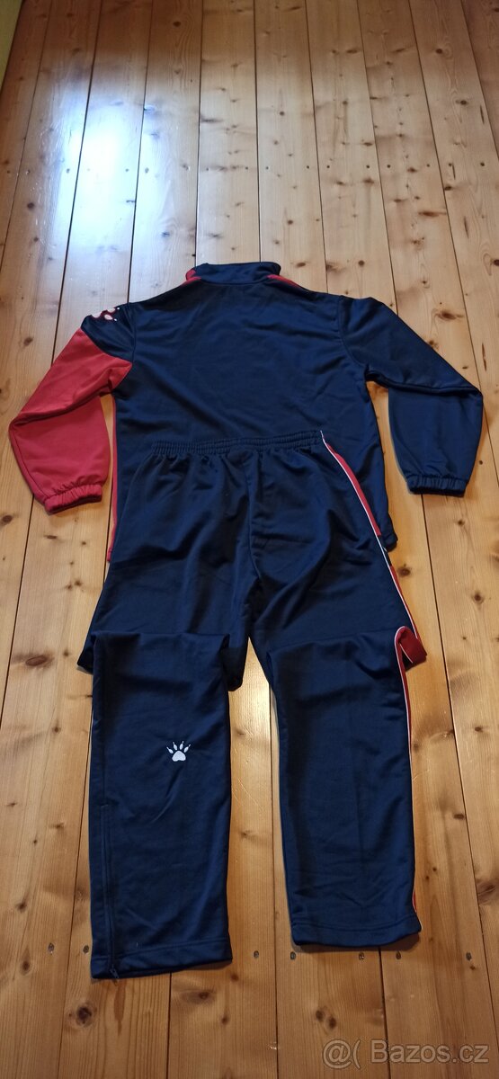 Tepláková souprava KELME - 2