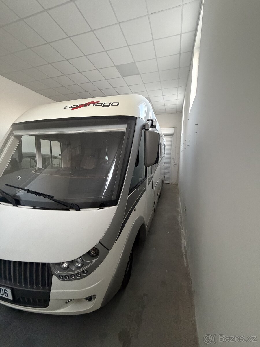 SLEVA Carthago CHIC C-LINE I 4.9 - 2