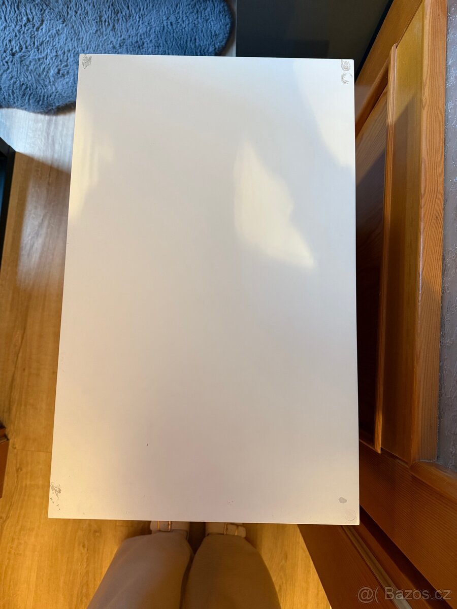 Úložný díl 36x70 cm IKEA - 2