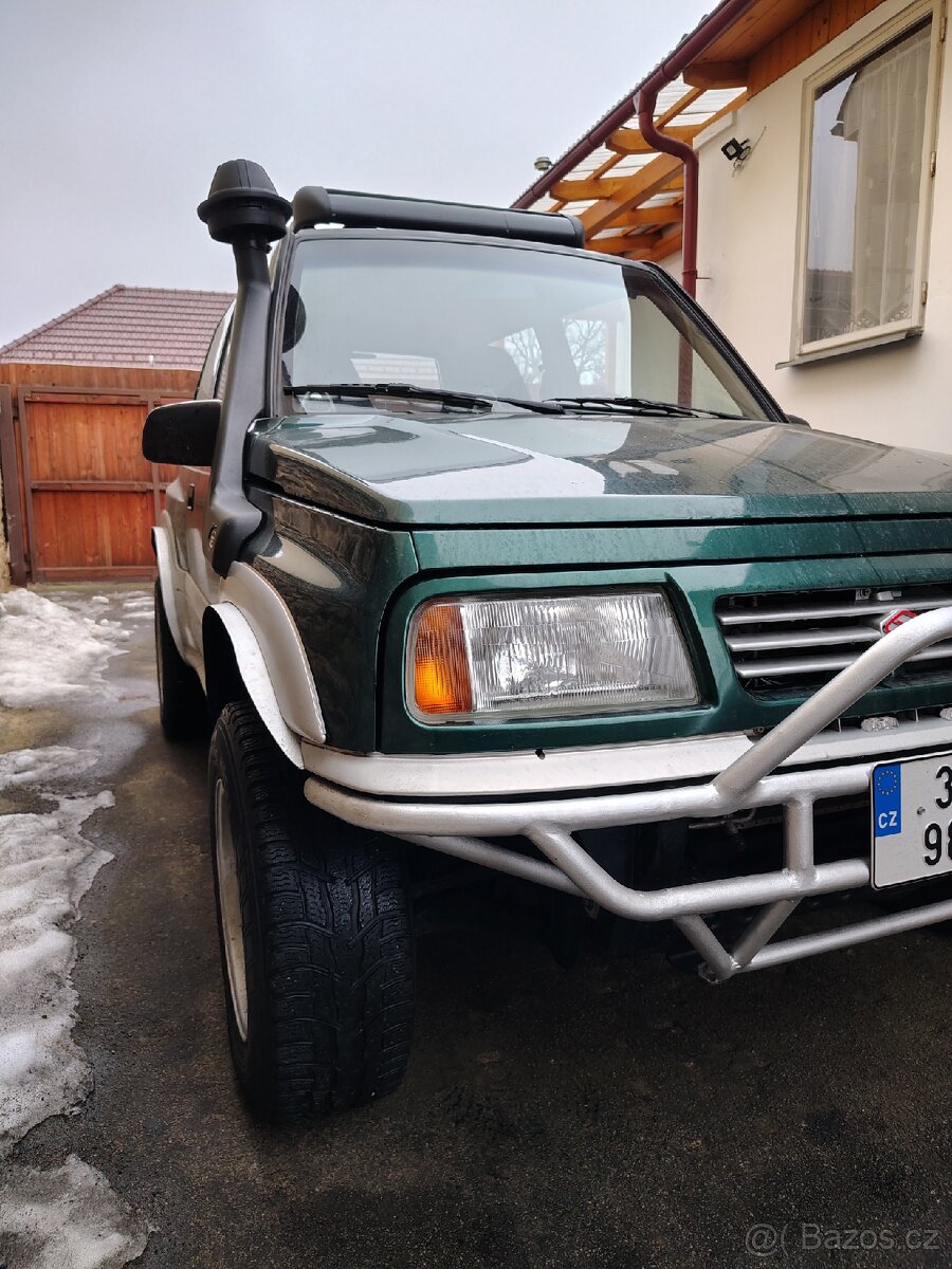 Koncovka šnorchlu 76mm - 2