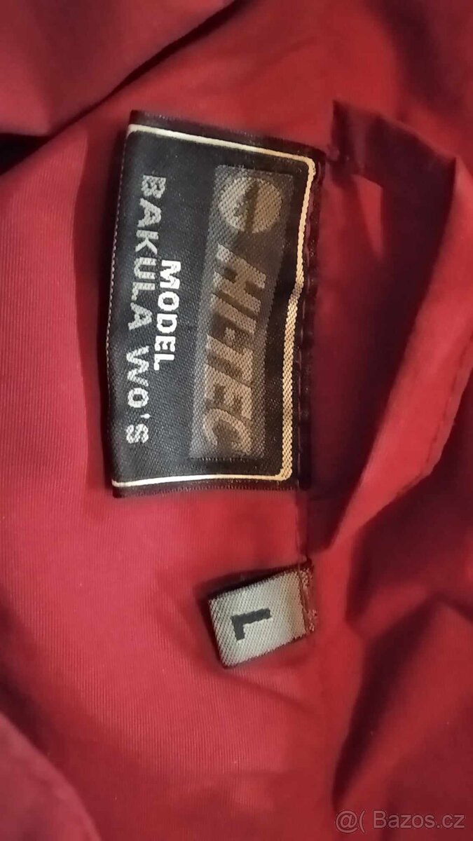 Prodám dámskou jarní bundu - 2