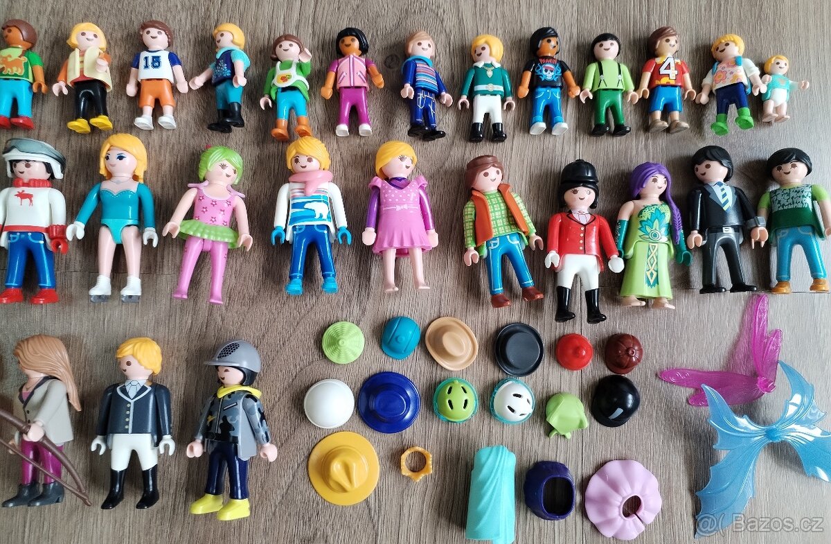 Playmobil - 2