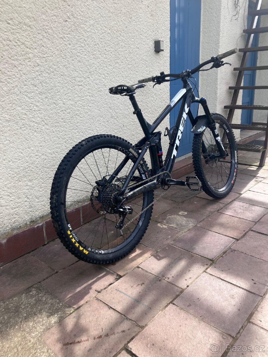 Trek remedy 8 27.5" - 2