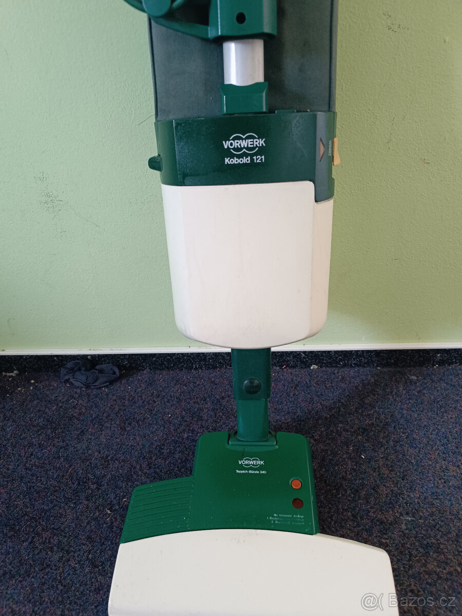 Vorwerk 121 - 2