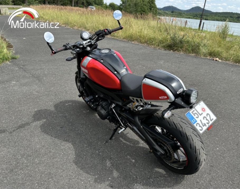 Yamaha - 2
