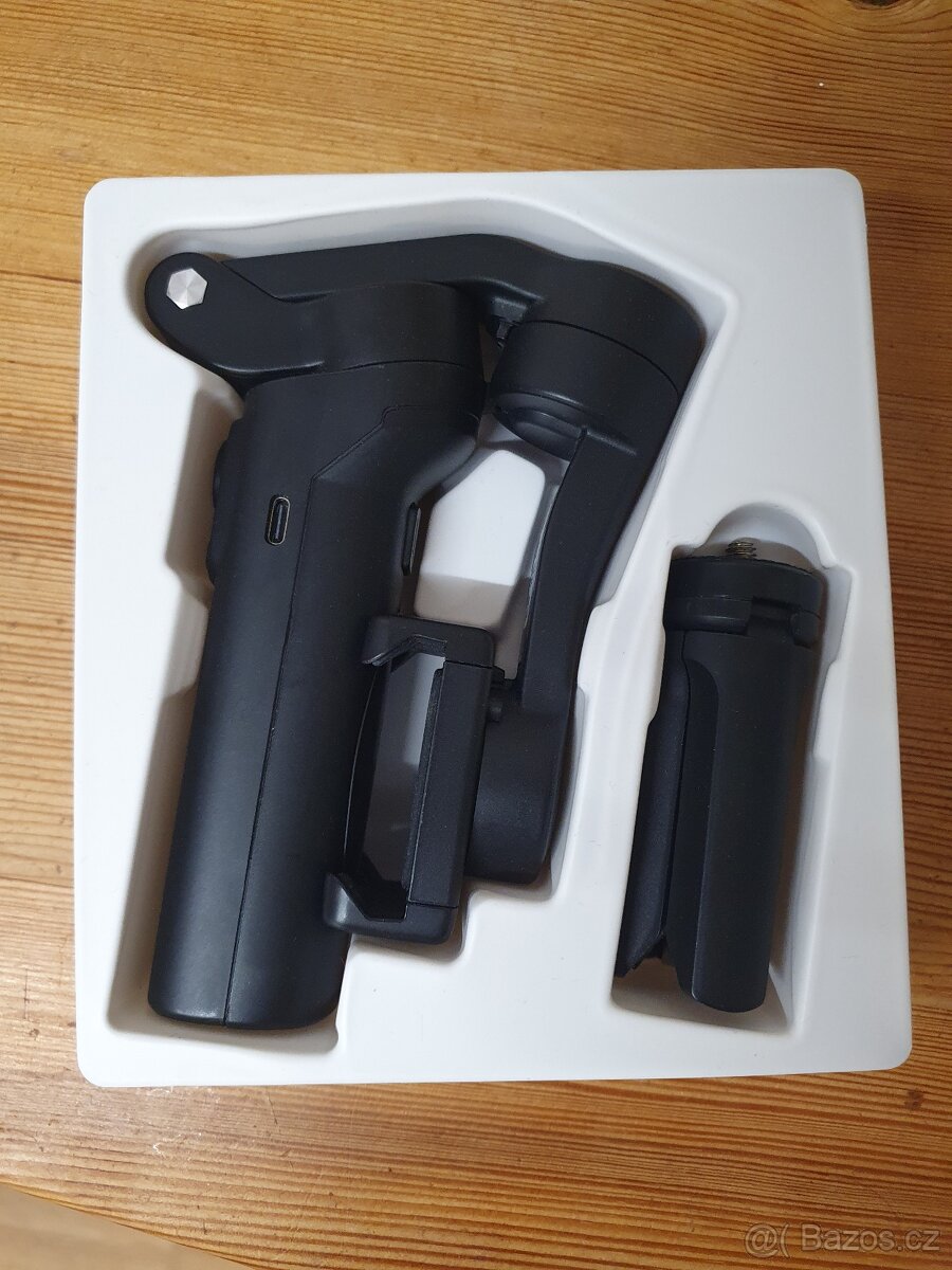 3-osý gimbal pro smartphone Lensbot MotionX - 2