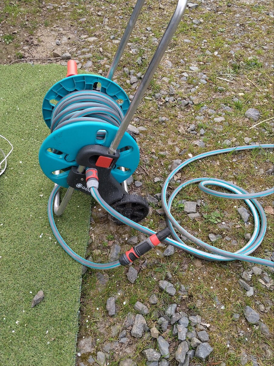 Zahradní hadice - 2