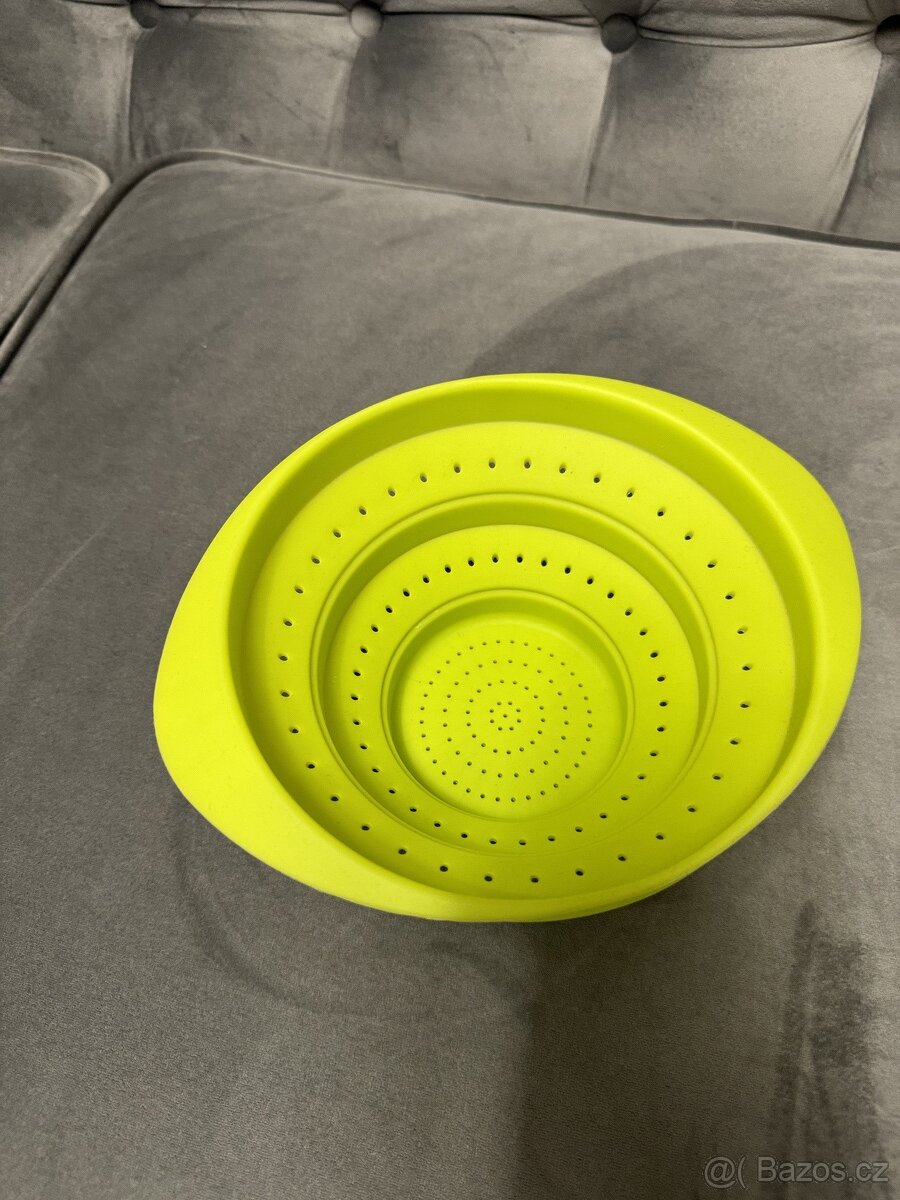 Cednik Silikonovy Dedra - 2