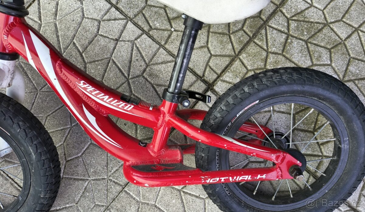 Odrazedlo Specialized - 2
