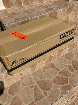 FRACTAL Kytar. Efect - 2