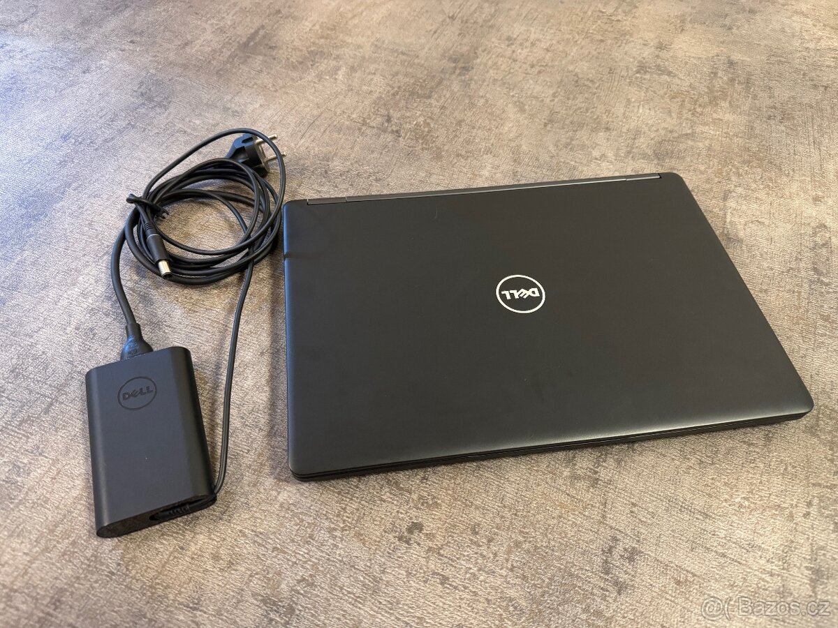 Notebook DELL Latitude 5480 - 2