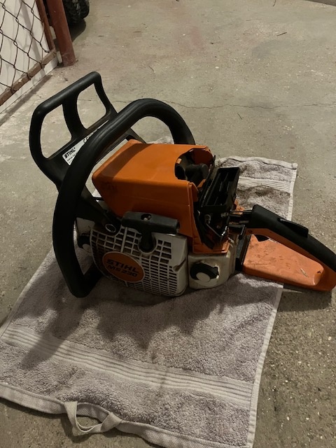 Pila STIHL MS 230 - 2