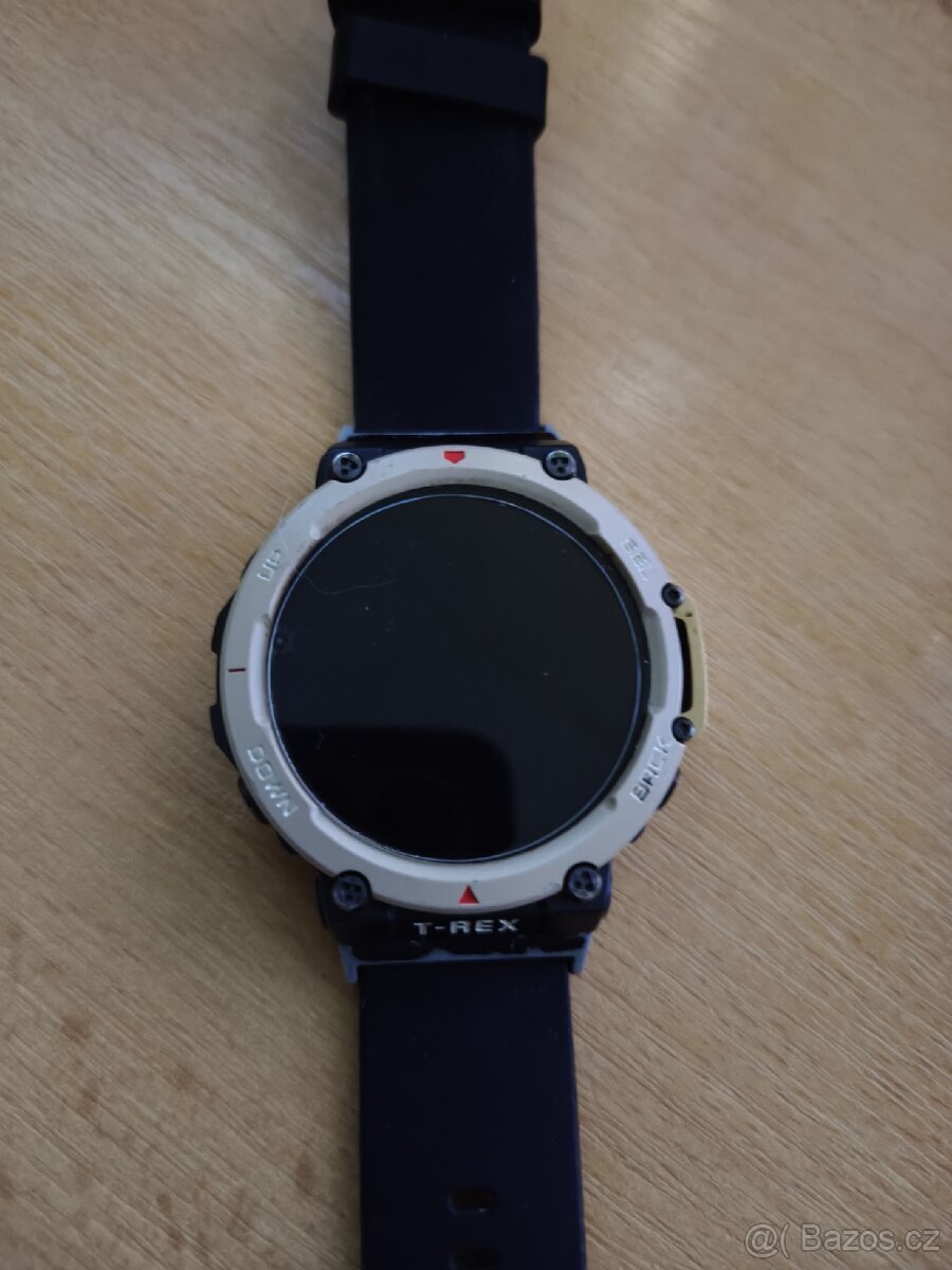 Amazfit T-Rex 2 - 2