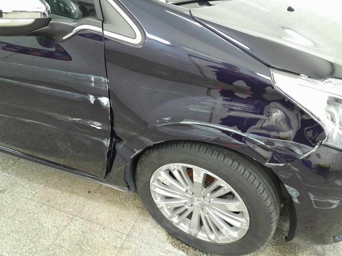 Peugeot 208 1,2 PURETECH - 2