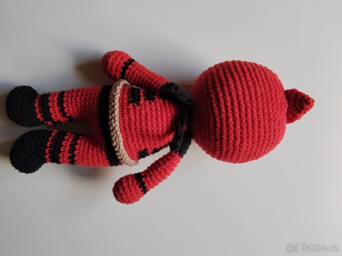 Deadpool - 2