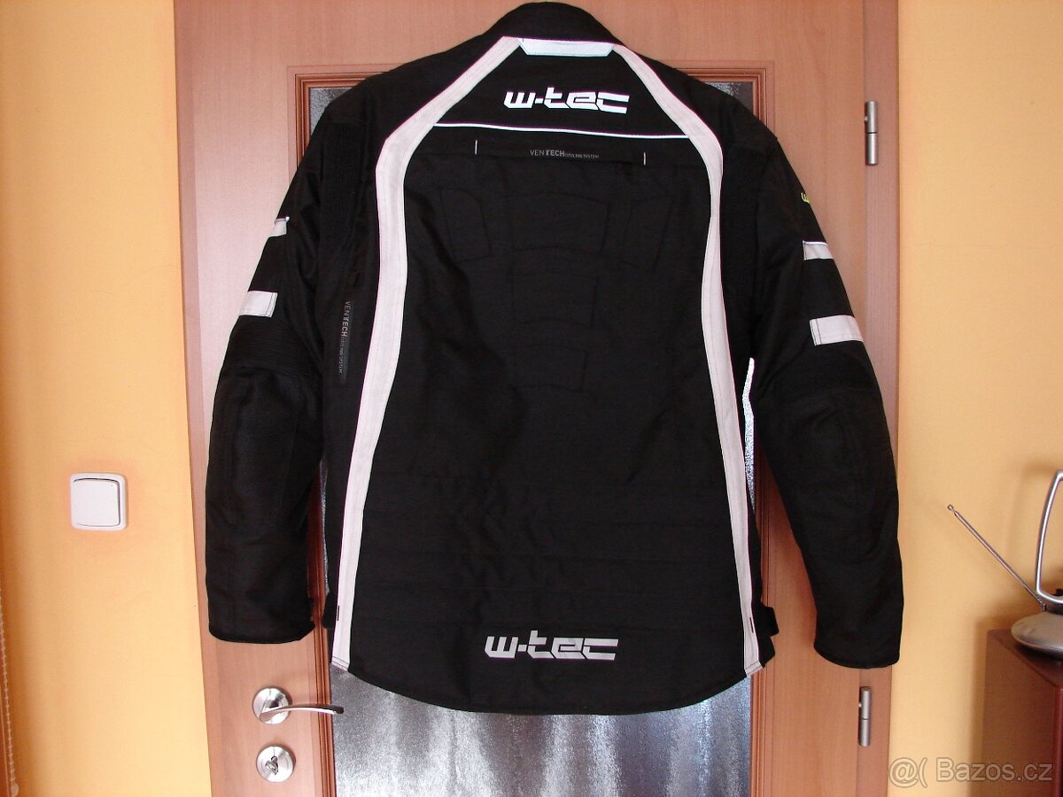 Moto bunda W-tec - 2