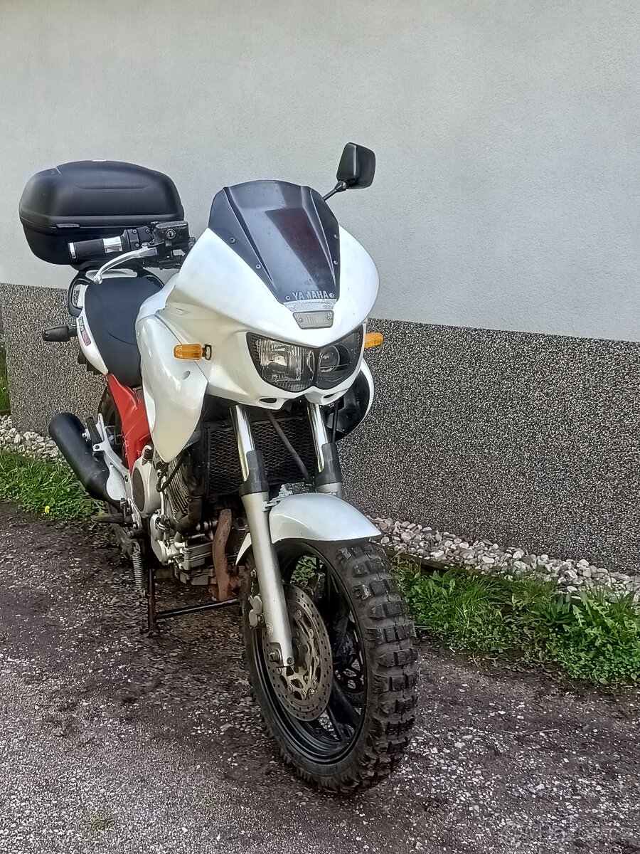 Yamaha TDM 850 - 2