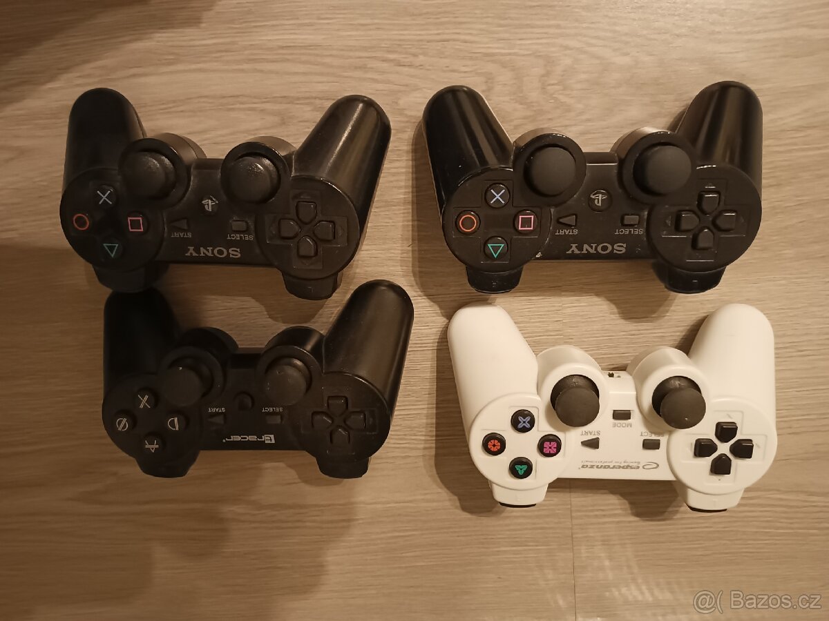 PS3 Slim - 2