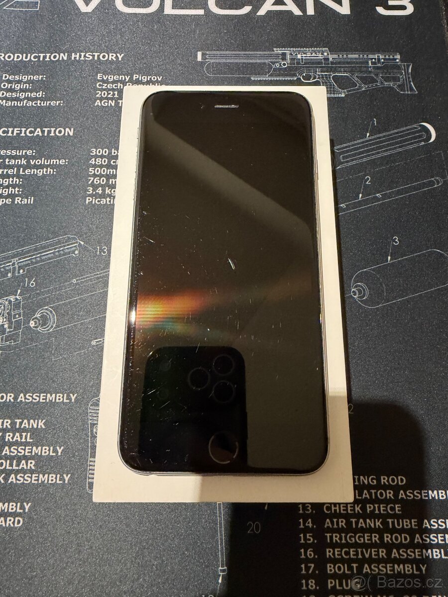 iPhone 6S Plus (32GB) - 2