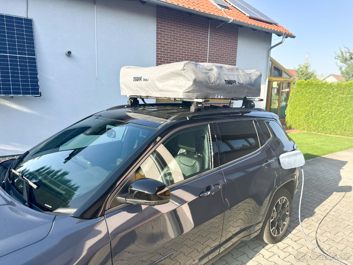 Autostan THULE Tepui Ayer - 2