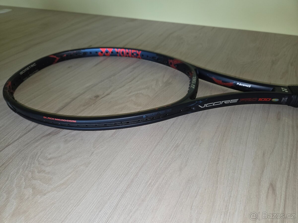 YONEX VCORE PRO 100 - 2