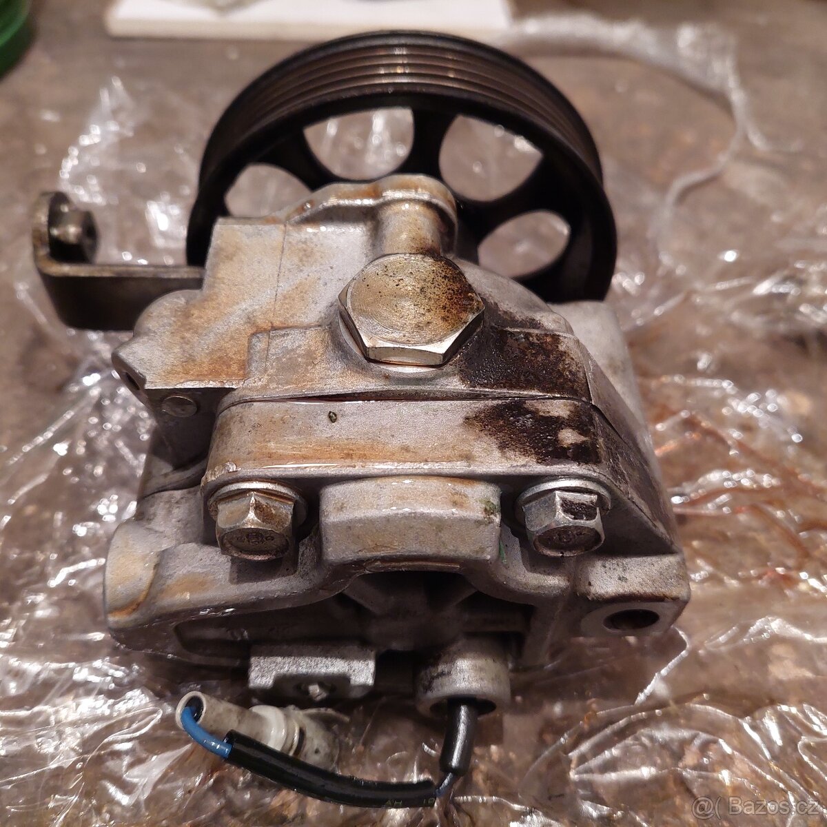 Servo čerpadlo do Subaru Impreza GR GH - 2