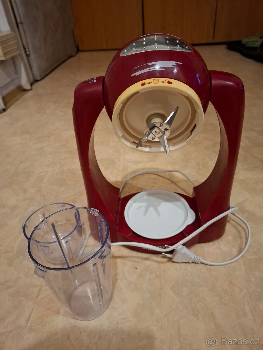 Smothi maker - 2
