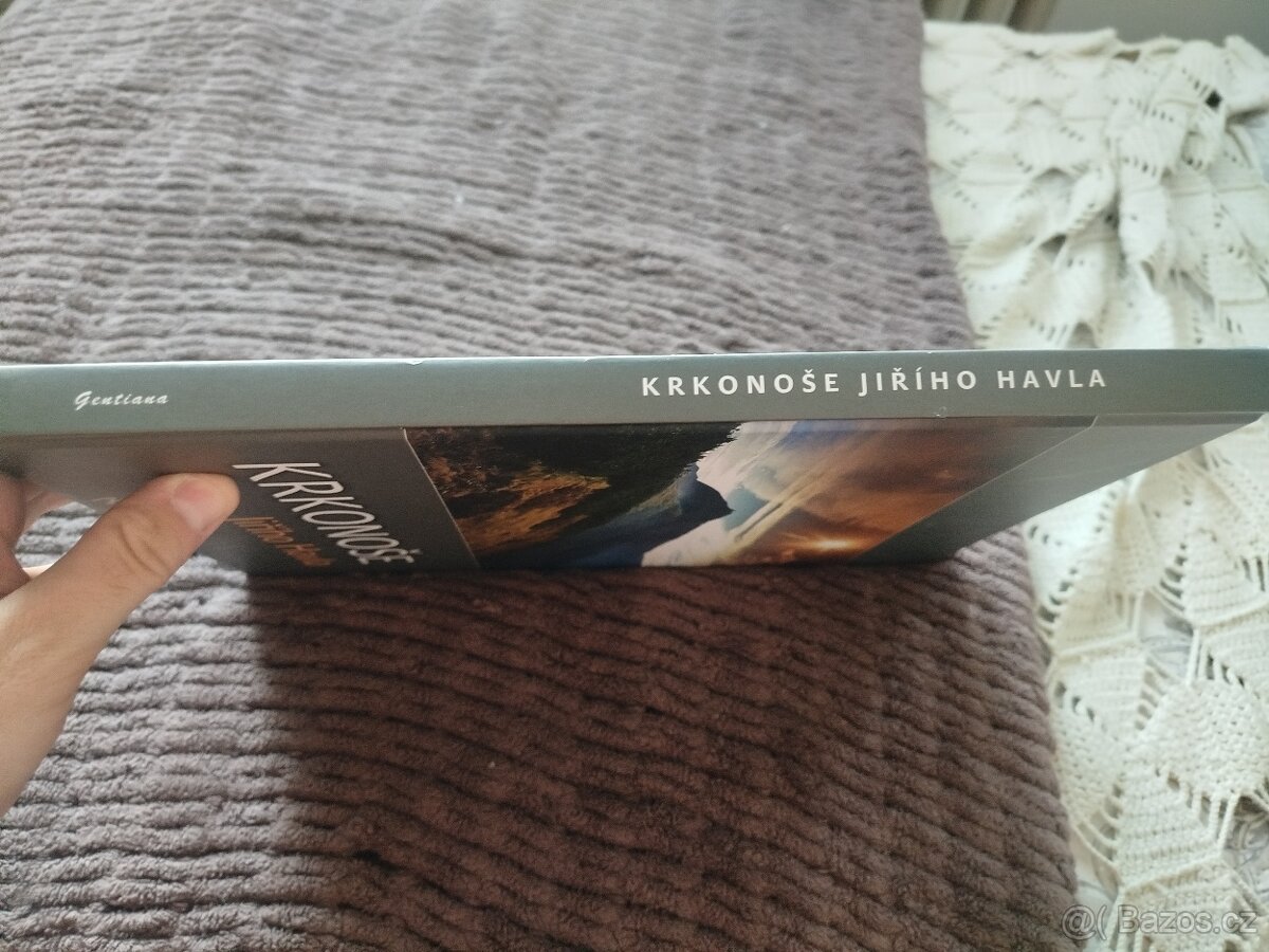 KRKONOŠE Jiřího Havla - 2