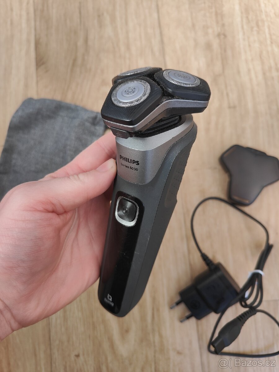 Holicí strojek PHILIPS Series 5000 - 2