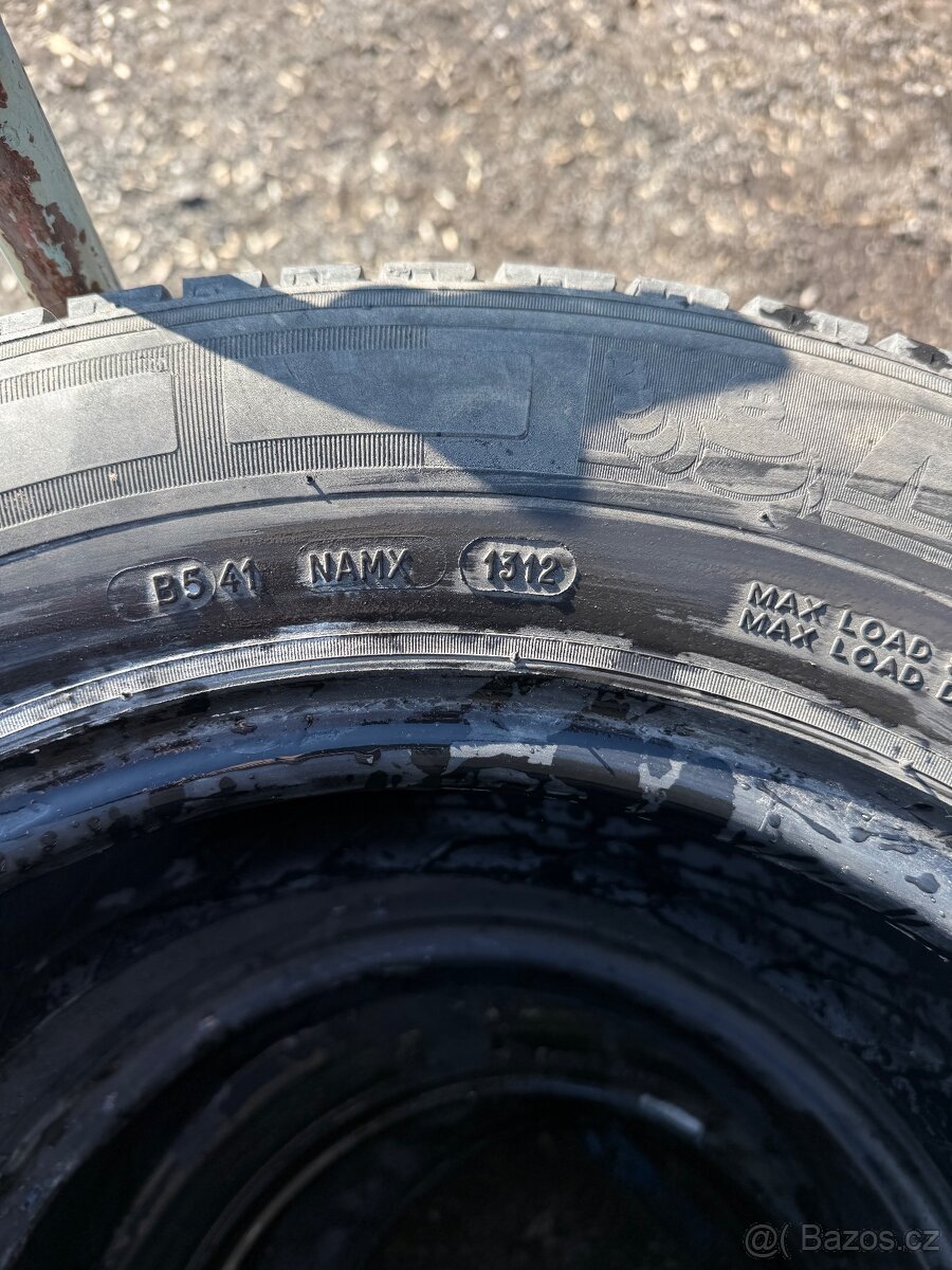 235/65 16C 115/113R - 2