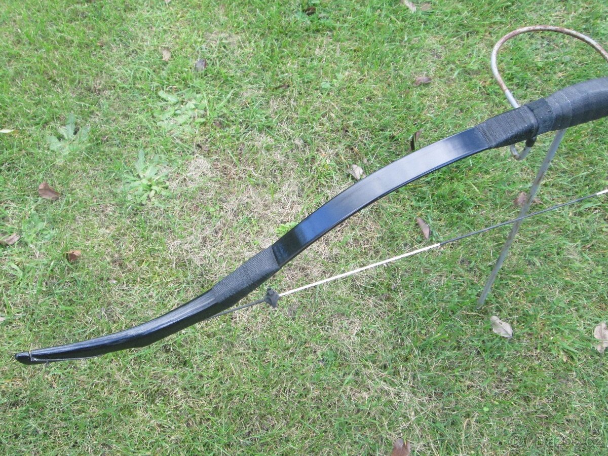 Turecký luk - 2