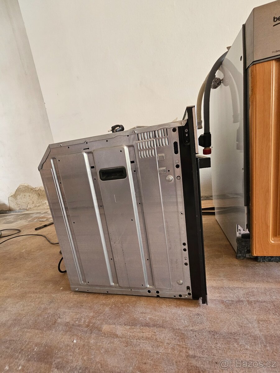 Trouba Beko BIM22302X - 2