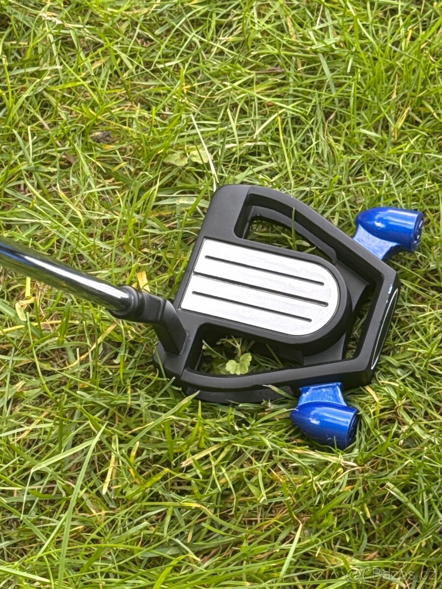 golfový putter Huaen - 2