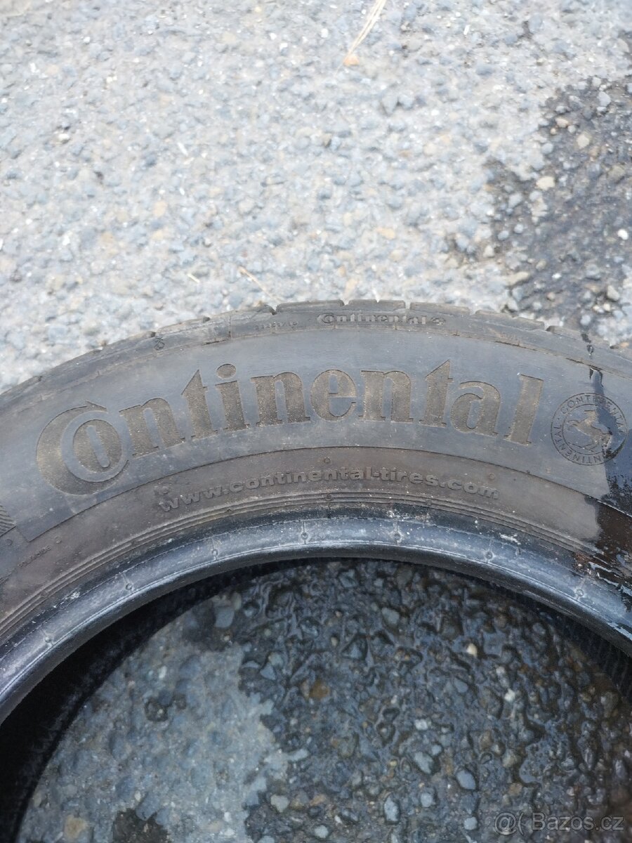 185/65 R15 - Continental Conti Premium Contact 5 - 2