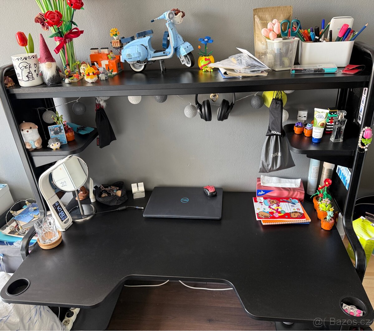 Herní stůl IKEA FREDDE - 2