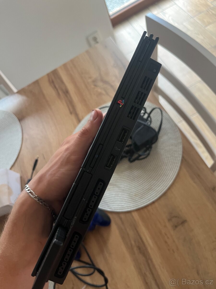 PS 2 SONY - 2