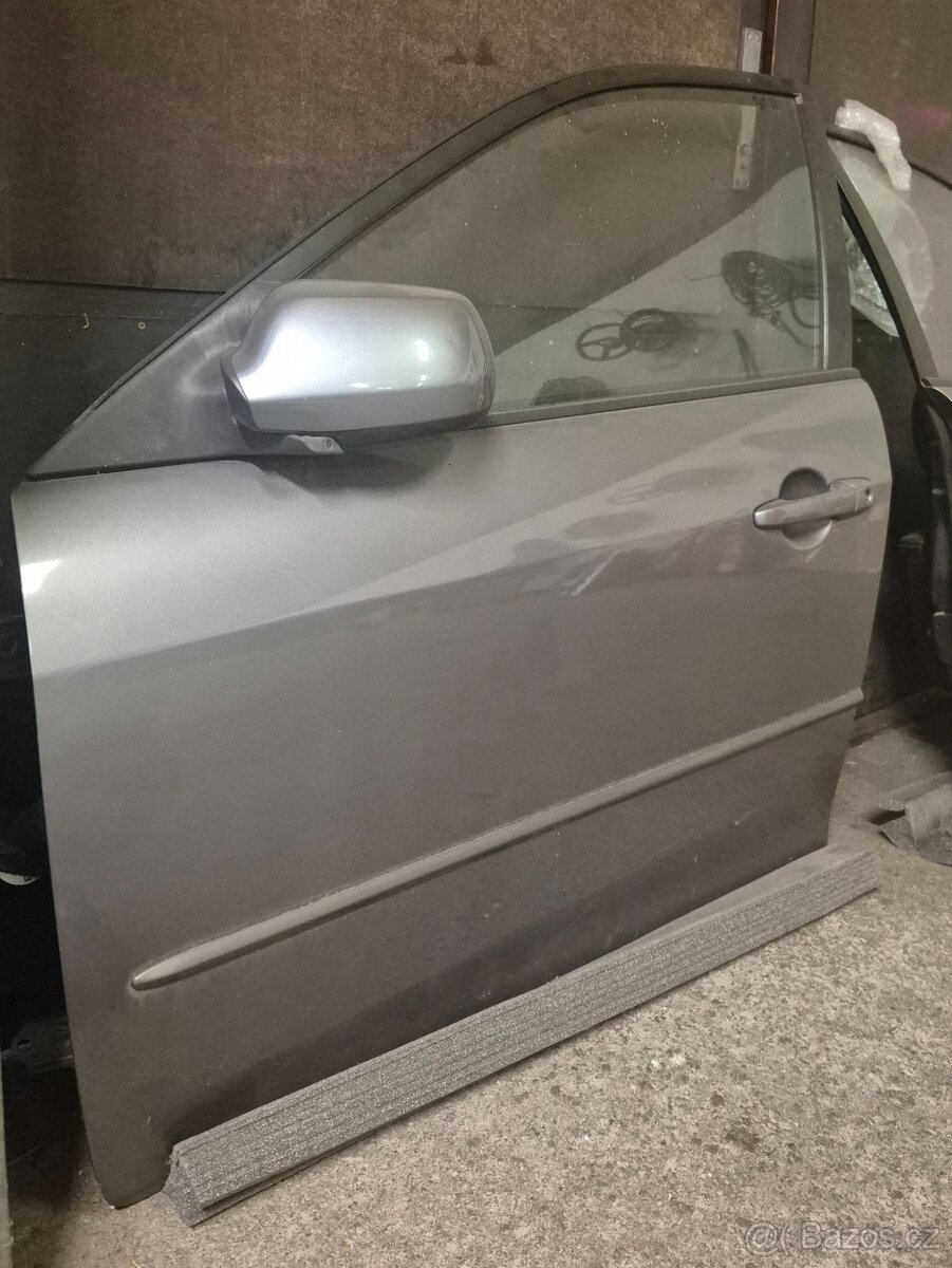 Přední dveře Mazda 6 - 2