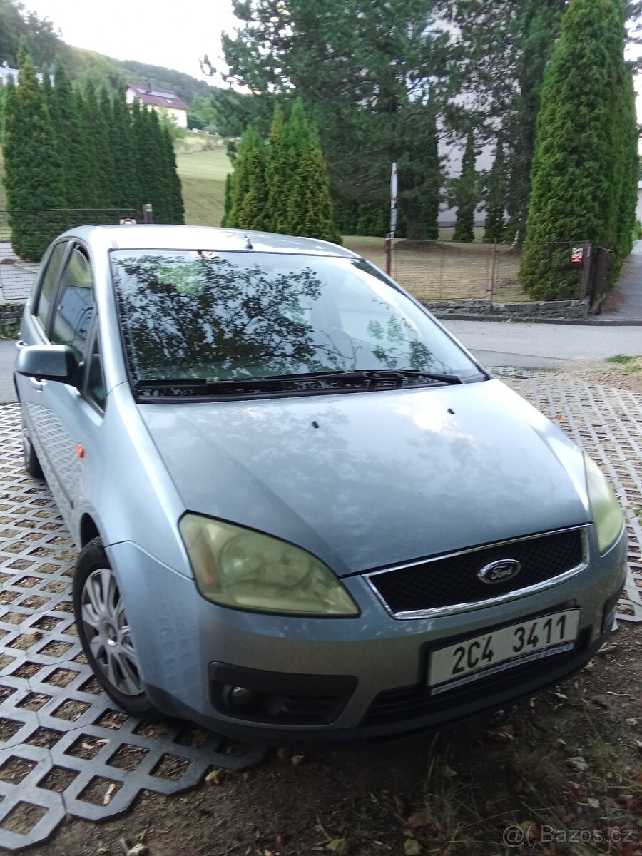 Ford Focus C-MAX - 2